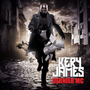 Kery James – Dernier MC