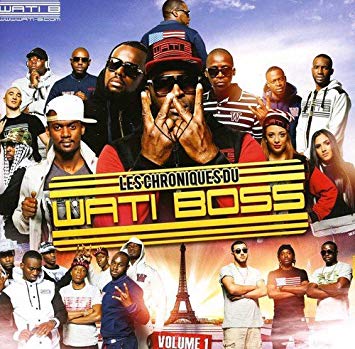 Les Chroniques du Wati Boss (Volume 1)