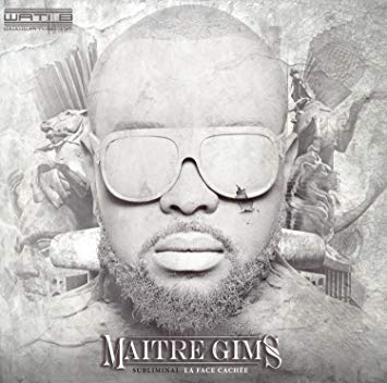 Maitre Gims – La Face Cachée