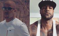 Rohff prouve que Booba consomme de la cocaïne ! (Photo)