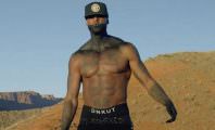 Le titre « Friday » de Booba est certifié single de platine !