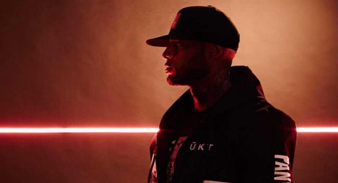 Booba dévoile un titre inédit intitulé « Gotham » ! (Vidéo)