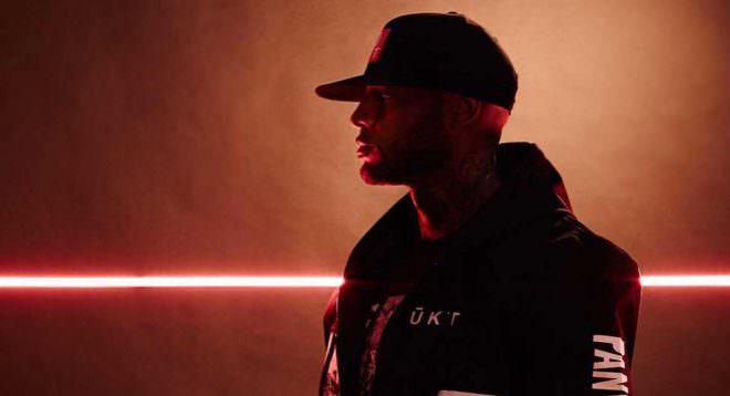 Booba dévoile un titre inédit intitulé « Gotham »  ! (Vidéo)