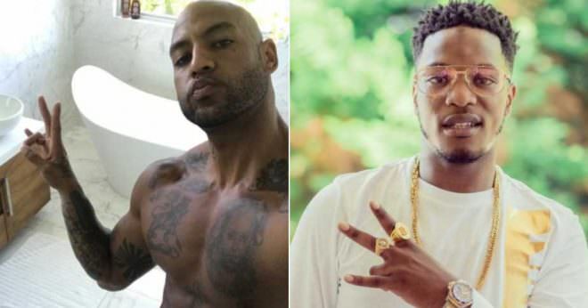 Le titre « Ca va aller » de Booba, Niska et Sidiki Diabaté est certifié single d’or !