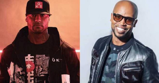 Rohff répond à Booba en dévoilant des photos compromettantes !