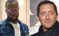 Maitre Gims chante en Arabe, Gad Elmaleh se moque de lui ! (Vidéo)