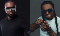 Maitre Gims annonce le clip de son featuring avec Lil Wayne !