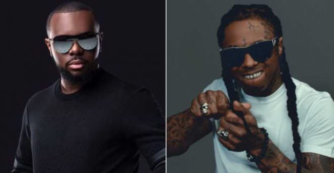 Maitre Gims annonce le clip de son featuring avec Lil Wayne !