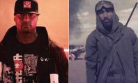 Booba accuse La Fouine de plagiat avec son dernier morceau « Ennemis » !