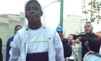Moubarak – Dis-moi pourquoi (Clip Officiel)