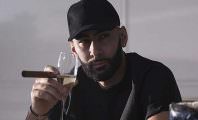 La Fouine dévoile un nouveau morceau intitulé « Comme en 96 » ! (Vidéo)