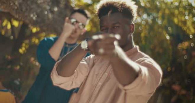 Découvre « Mauvais garçon » le gros clip de St Unit et MCbox !