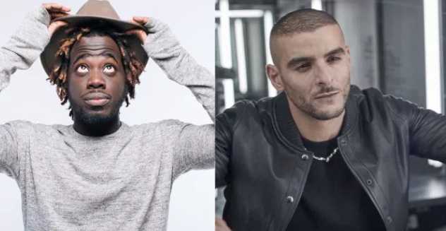 Sofiane envoie une pique Fababy sur Twitter !