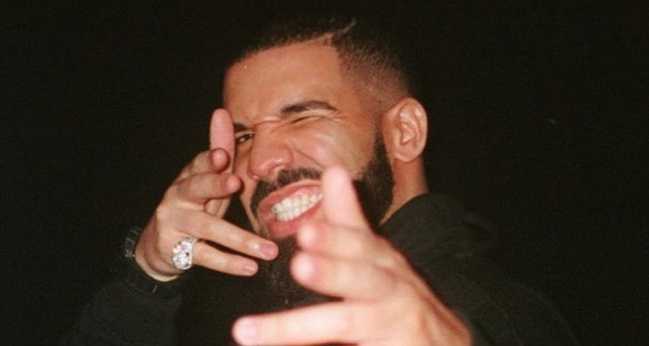 Drake explose un nouveau record et devient le rappeur le plus puissant !