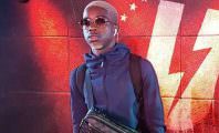 MHD dévoile un extrait de son Afro Trap Part. 10, intitulé « Moula Gang » ! (Vidéo)