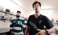 Caballero & JeanJass – Chef (Clip Officiel)