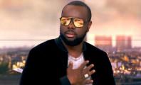 Maitre Gims sévèrement taclé par André Manoukian en direct !