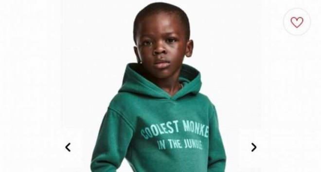 Maitre Gims, Ninho, Diddy et bien d’autres réagissent à la publicité de H&M !