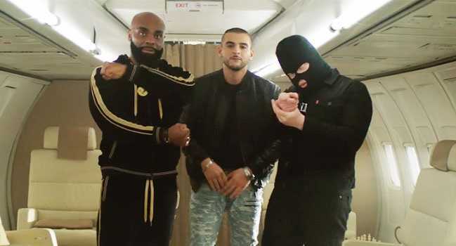 Le titre « Bling Bling » de Kaaris, Sofiane et Kalash Criminel certifié single d’or !