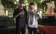 Booba se moque du fils de Karim Benzema sur Instagram !