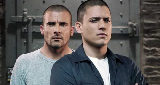 Prison Break : La saison 6 officiellement en développement !