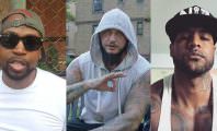 Booba et Seth Gueko en clash, Rohff en rajoute une couche !