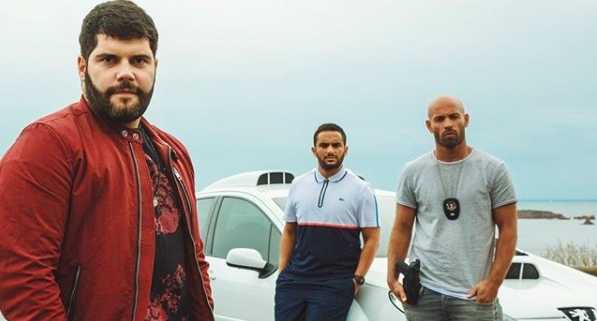 Taxi 5 : Le premier teaser enfin dévoilé ! (Vidéo)