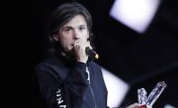 Orelsan, grand gagnant des Victoires de la musique 2018 !