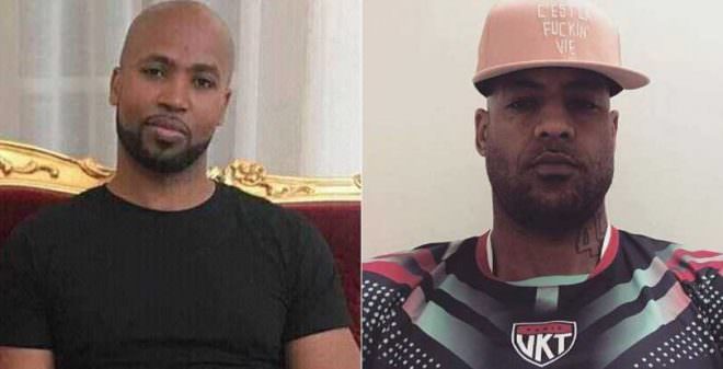 Rohff toujours en Thaïlande, attend-il la venue de Booba pour régler ses comptes ?