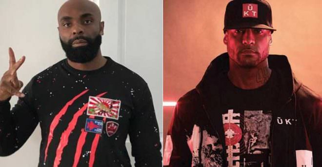 Kaaris est numéro 1 des clubs avec « Diarabi », il envoie un message à Booba !