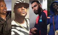 Booba adresse un message à Rohff, Kaaris et La Fouine ! (Vidéo)