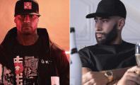 Booba tacle La Fouine sur Instagram ! (Photo)