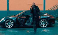 Abou Debeing – Griffon d’or (Clip Officiel)