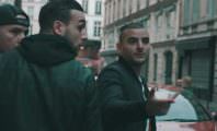 Sofiane – Lundi (Clip Officiel)