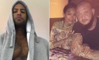 La femme de Seth Gueko se rend au showcase de Booba pour s’expliquer !