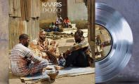 Kaaris est disque de platine avec son album « Dozo » !