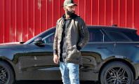 La Fouine dévoile quelques conseils aux jeunes pour réussir dans la vie ! (Vidéo)