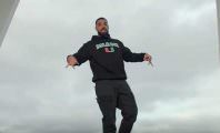Drake dévoile le clip de son hit « God’s Plan » !