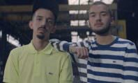 Le clip « Dommage » de Bigflo & Oli vient de dépasser les 100 millions de vues !