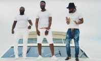 Le titre « Ma Fierté » de Dadju, Alonzo et Maitre Gims est certifié single d’or !