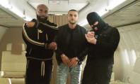 Le titre « Bling Bling » de Kaaris, Sofiane et Kalash Criminel certifié single de platine !