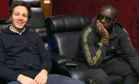 Maitre Gims feat. Vianney – La même (Son)