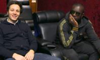 La surprenante collaboration entre Maitre Gims et Vianney ! (Vidéo)