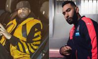 Booba s’attaque encore une fois à La Fouine sur Instagram !