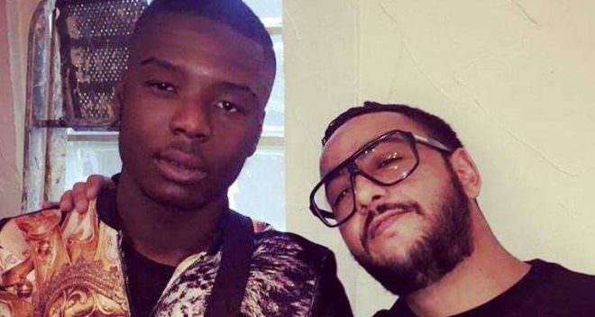 Le titre « Veux-tu ? » de Lacrim et Ninho est certifié single d’or !