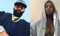 Booba lâche une pique à La Fouine avec une vidéo sur Instagram !