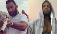 La Fouine répond à Booba en l’accusant de tricher sur le streaming !