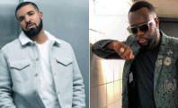 Maitre Gims annonce qu’il pourra prochainement collaborer avec Drake !