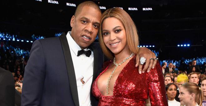 Beyoncé et Jay-Z accusés de plagiat pour l’affiche de leur tournée !