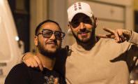 Benzema adresse un message à Lacrim, le rappeur lui répond ! (Vidéo)